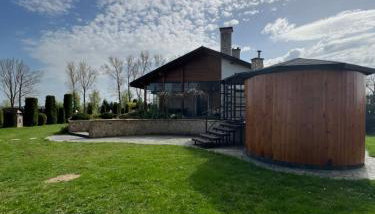 Noclegi Siwy Las - Foto 2