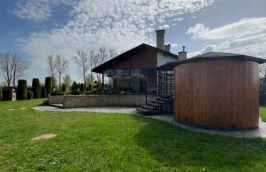 Noclegi Siwy Las - Foto 2