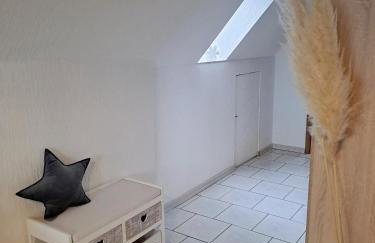 Ferienwohnung Sternschnuppe - Foto 15