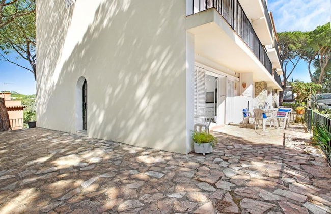 Ancora 13 B-P in Llafranc - Foto 14