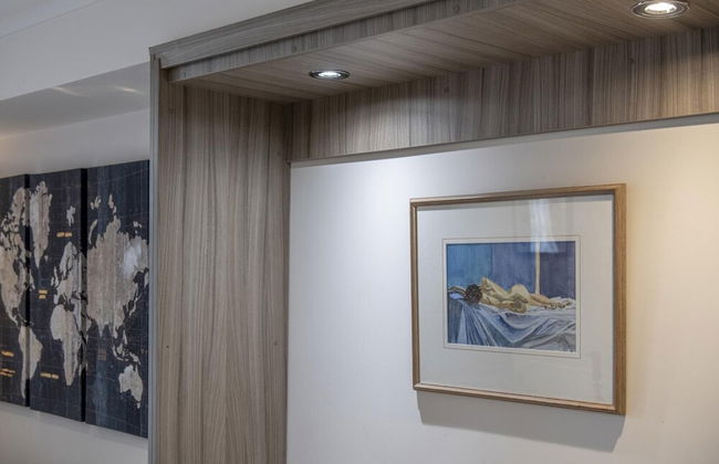 Chocolets - The Kitkat Suite - Photo 26