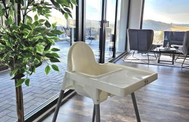 Wohnung mit großer Terrasse und Stadtview - Foto 21