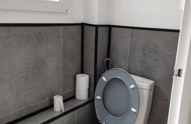 Charmant duplex à 2 pas de la plage - Foto 19