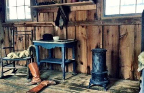 Rustic Cabin Retreat on the Ten Mile River in Narrowsburg, New York - Foto 68