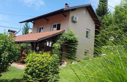 Apartmani Tuheljske - Foto 19