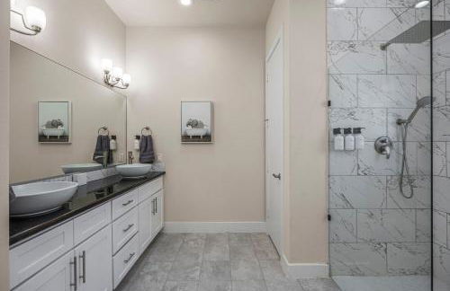 The Houston Villa - 2Qn+1King -MedCenter NRG ZOO - Foto 15