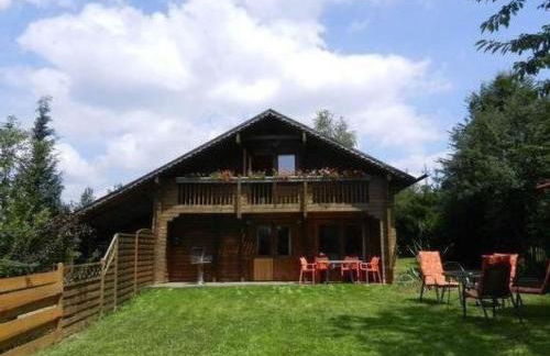 Holiday Home Eifelcottage Wildvogel by Interhome - Foto 1