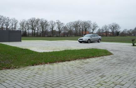 Monteurz Monteurunterkunft Recke - Foto 21