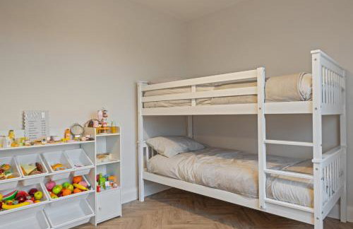 Church View Country House - Foto 55