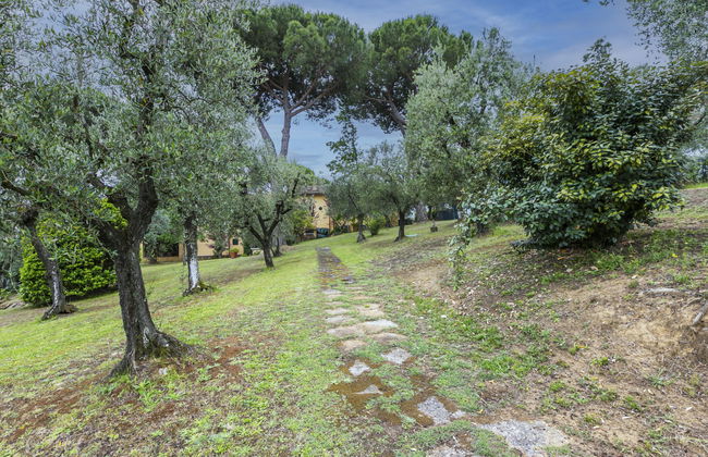 Tenuta San Lazzaro - Foto 61