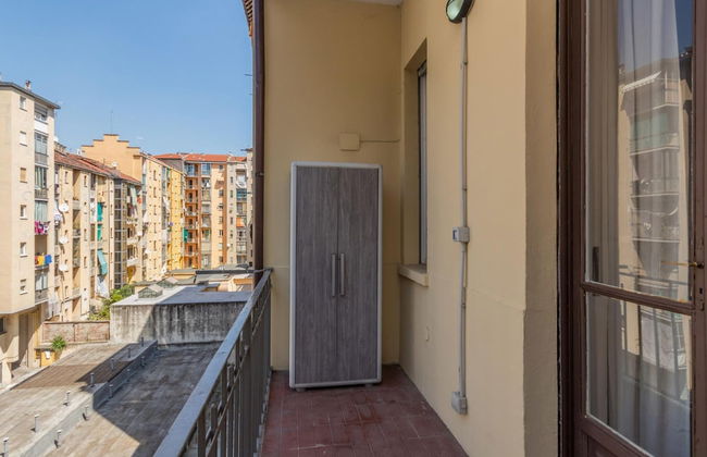 Agnelli Flat Near Pala Alpitour by Wonderful Italy - Foto 20