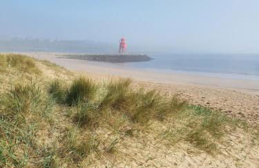 AA Apartment Westoe Road - Foto 23