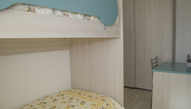 Casa Verdesca - Foto 4, Habitación