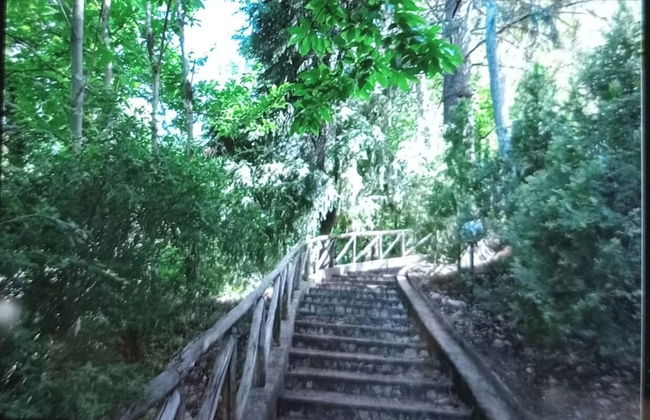 Casa vacanza la sorgente - Foto 17