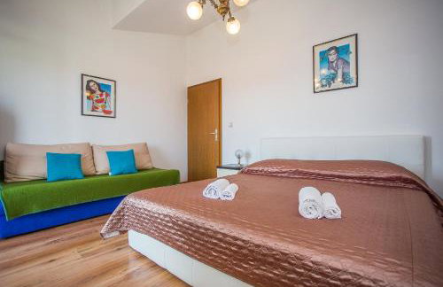 Apartments Villa Ivanka - Foto 23