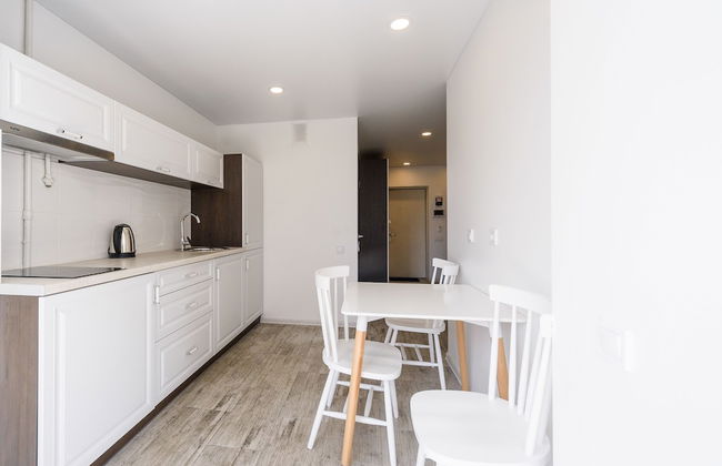 Partner Guest House - Foto 66