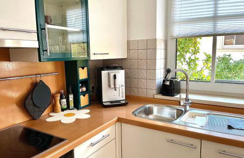 Lichte Wohnung zum Wohlfühlen - Photo 25