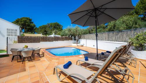 Ca Na Luisa-Residential Area - Foto 2