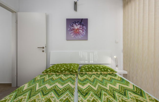 Apartment in Kukci With Heated Pool - Foto 5