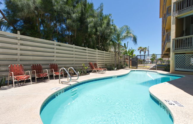 Galleon Bay by South Padre Condo Rentals - Foto 29