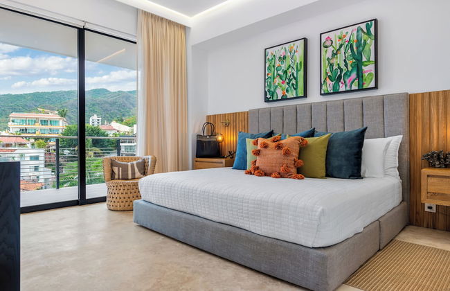 Maxwell Collection Romantic Zone - Foto 5