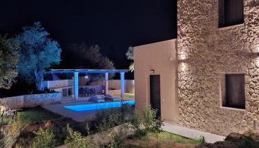 Stones villa corfu - Foto 2