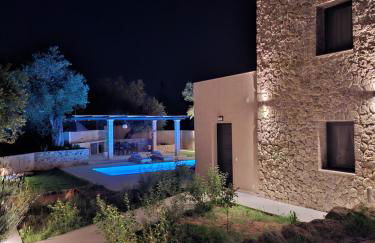 Stones villa corfu - Foto 2