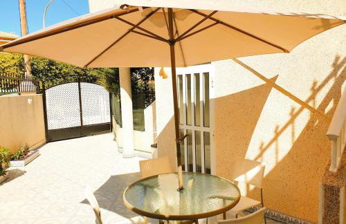 El Caprichito a 200 metros de la playa! - Foto 9