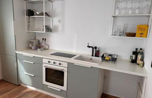 Pfälzer Hexenhäuschen in Edesheim - Foto 11