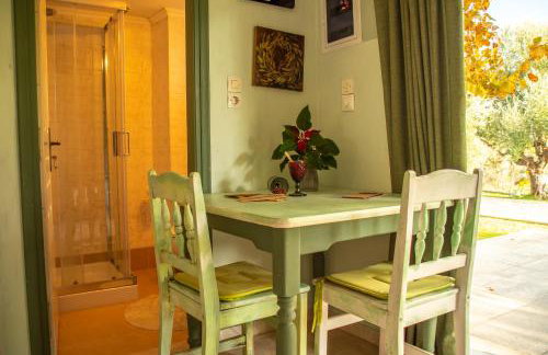 Anastasios Olive Garden Apartments - Foto 78