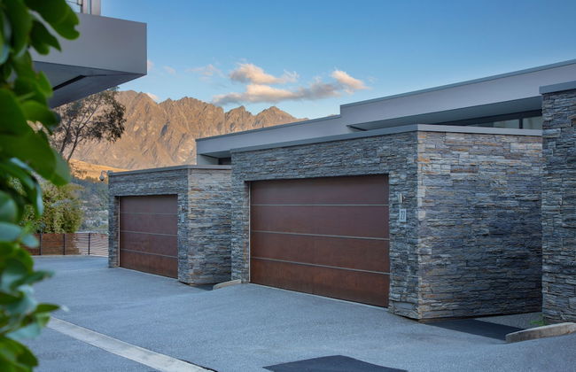 Panorama Terrace Apartments, Element Escapes - Foto 49