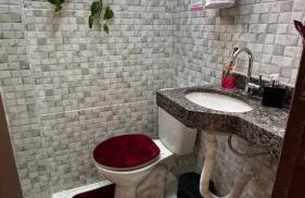 Pé na Areia Itanhaém Churrasqueira - Foto 23