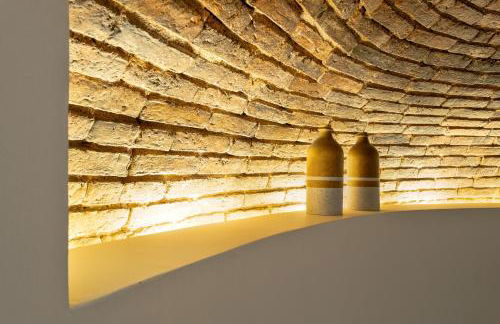 Amber and Rust Estremoz City House - Foto 18