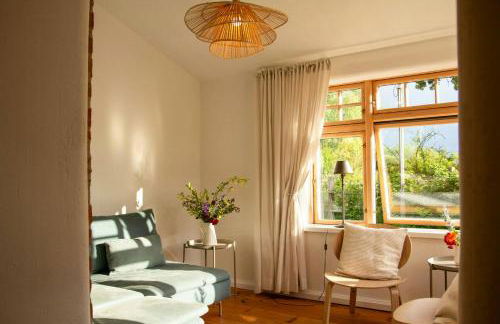 Idyllic Country House Between Hamburg And Berlin - Foto 1