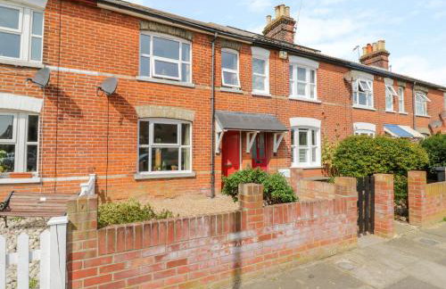 Sea View Cottage - Foto 2