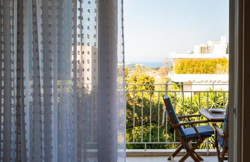 Τerpsichoris Sea View Apartment - Foto 43