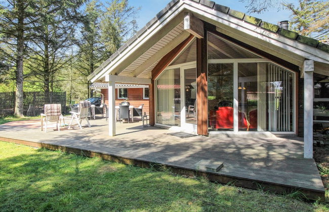 "Elfrun" - 250m from the sea - Foto 13