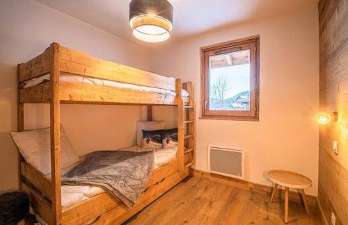 Résidence Lumi Batiment B - LUMIB 401 MAE-5941 - Foto 10