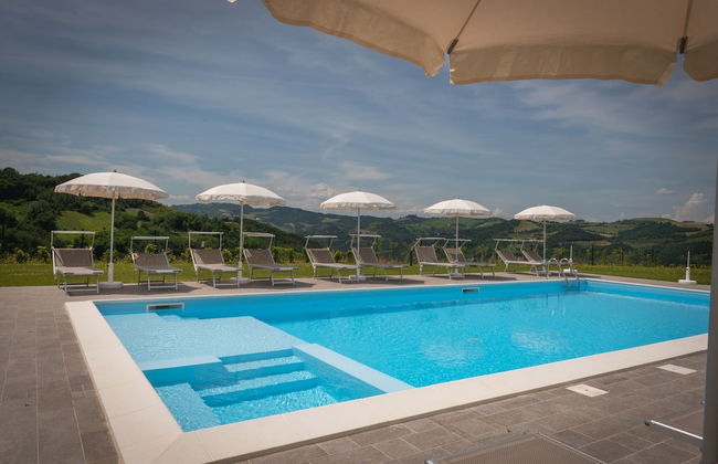 Agriturismo Podere Ceriano - Photo 34