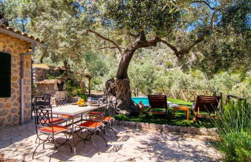 Beautiful Home In Deia With Private Swimming Pool, Can Be Inside Or Outside - Foto 17