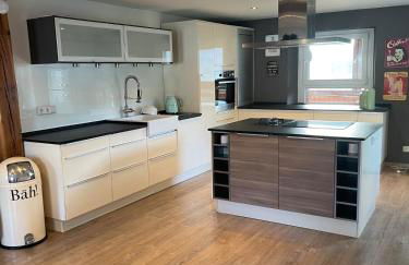 Schwarzwald Wohnung in Blumberg - Foto 12