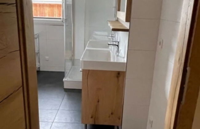 Chalet in Hohentauern / Styria With Sauna - Foto 11