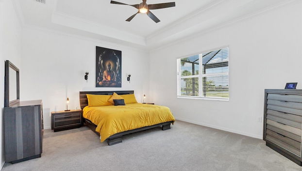 25240 Keygrass Court - Foto 2, Quarto