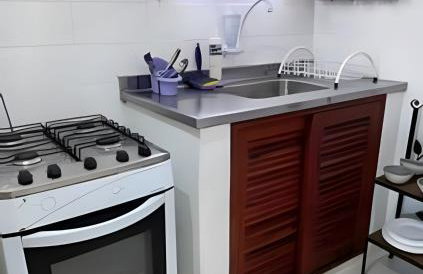 Villas & Residencial Três Marias à 300 mts do Centro Histórico Paraty - Photo 23