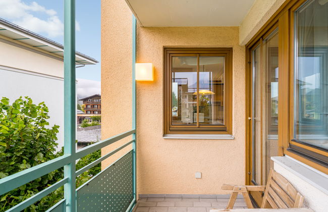 Haus Kitzsteinhorn - Photo 20