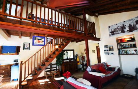 Casa del Altozano - Foto 27