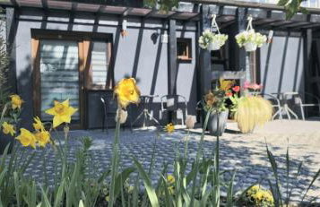 Unibal domki 2 osobowe - Foto 42