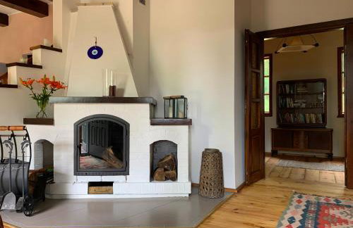 AŻ POD LAS - Foto 13