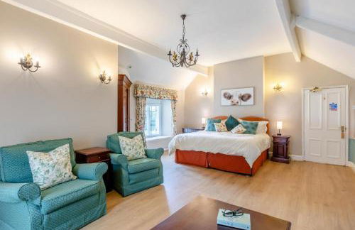 9 Bed in Nether Stowey oc-c30194 - Foto 56