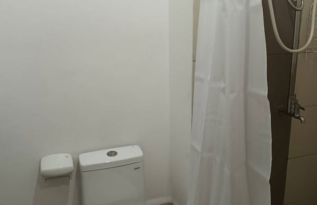 HEL CONDOTEL at SMDC GRACE RESIDENCES - Foto 35